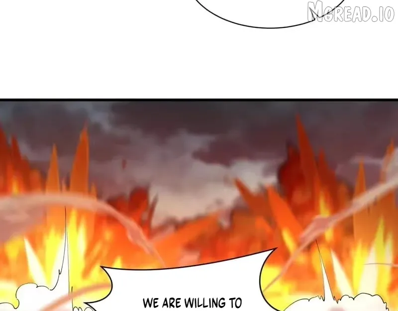 Era of the Haunted Chapter 580 page 92 - 