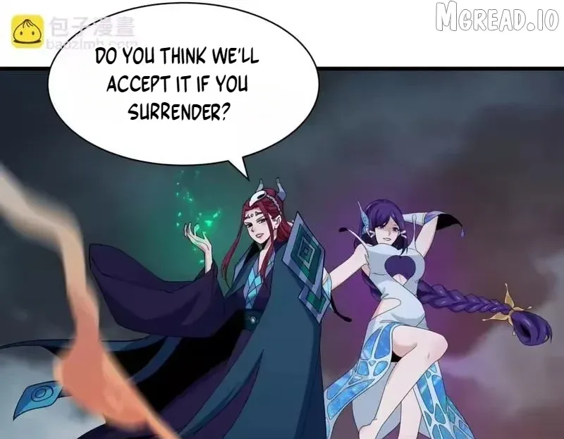 Era of the Haunted Chapter 580 page 95 - 