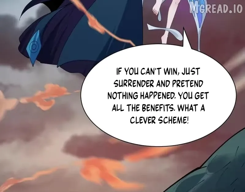 Era of the Haunted Chapter 580 page 96 - 