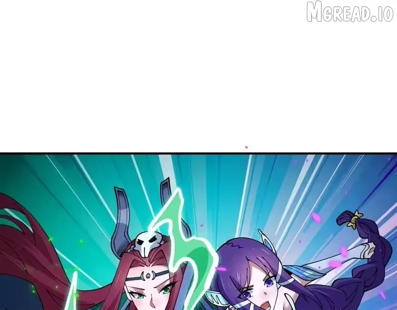 Era of the Haunted Chapter 580 page 99 - 