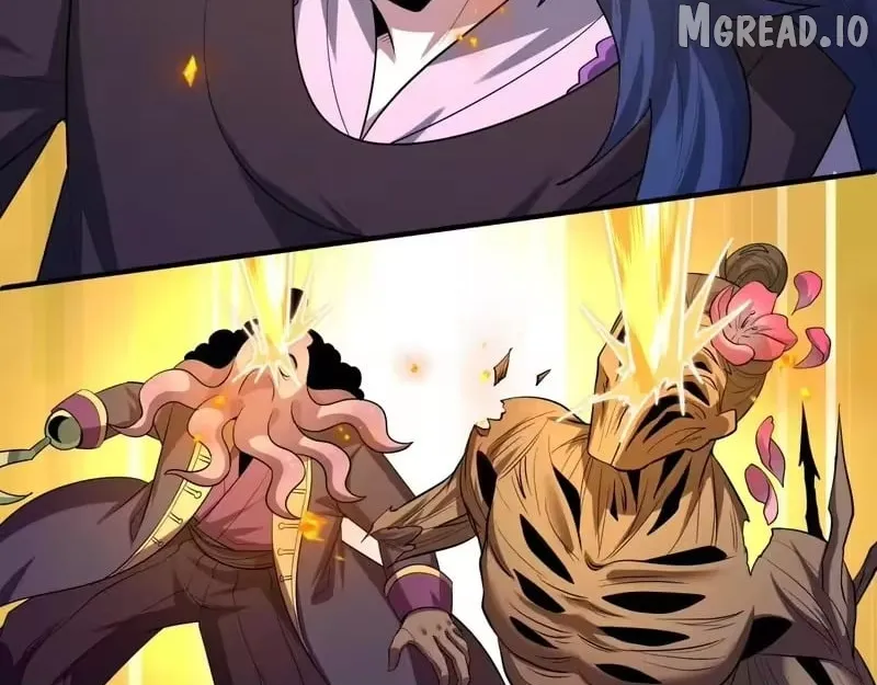 Era of the Haunted Chapter 581 page 101 - 