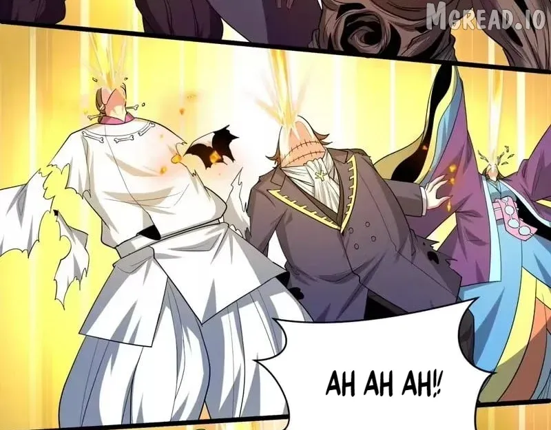 Era of the Haunted Chapter 581 page 102 - 