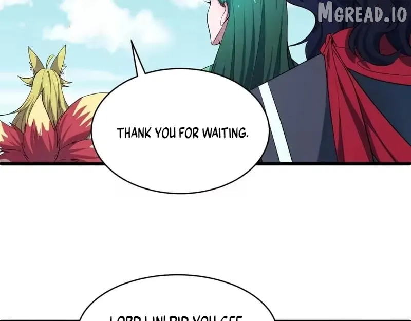 Era of the Haunted Chapter 581 page 118 - 