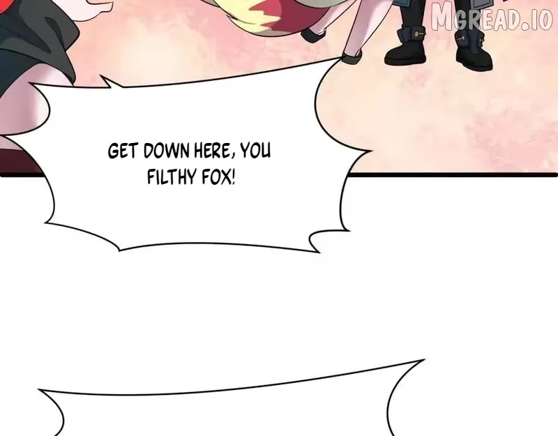 Era of the Haunted Chapter 581 page 122 - 