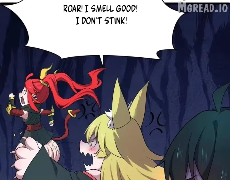 Era of the Haunted Chapter 581 page 123 - 