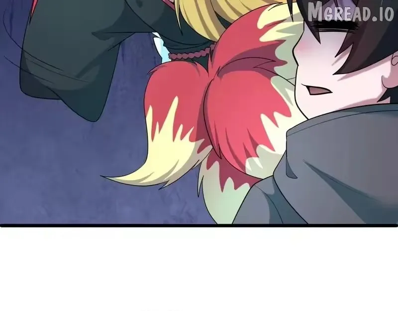 Era of the Haunted Chapter 581 page 124 - 