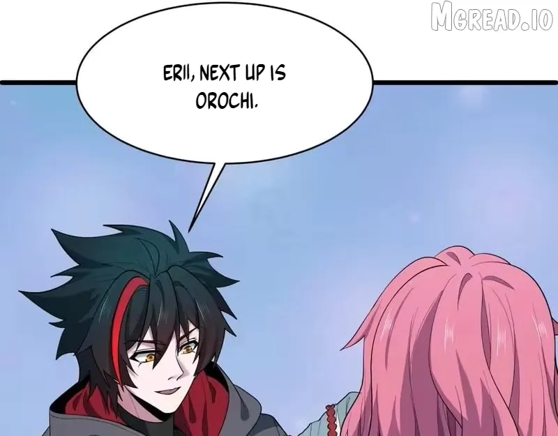 Era of the Haunted Chapter 581 page 125 - 