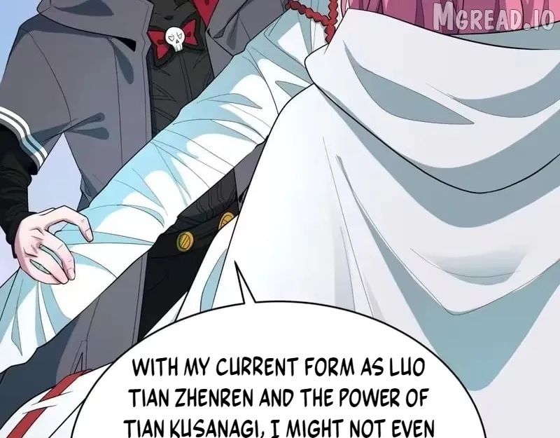 Era of the Haunted Chapter 581 page 126 - 