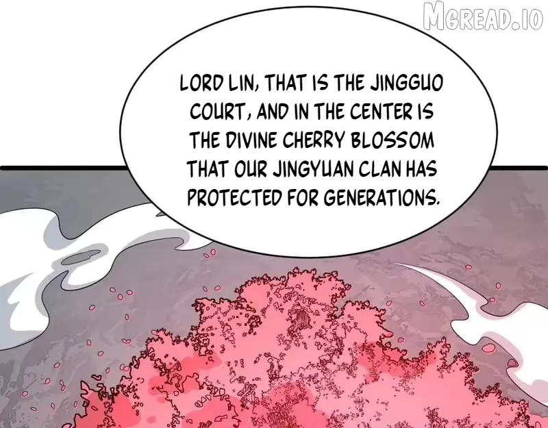 Era of the Haunted Chapter 581 page 132 - 