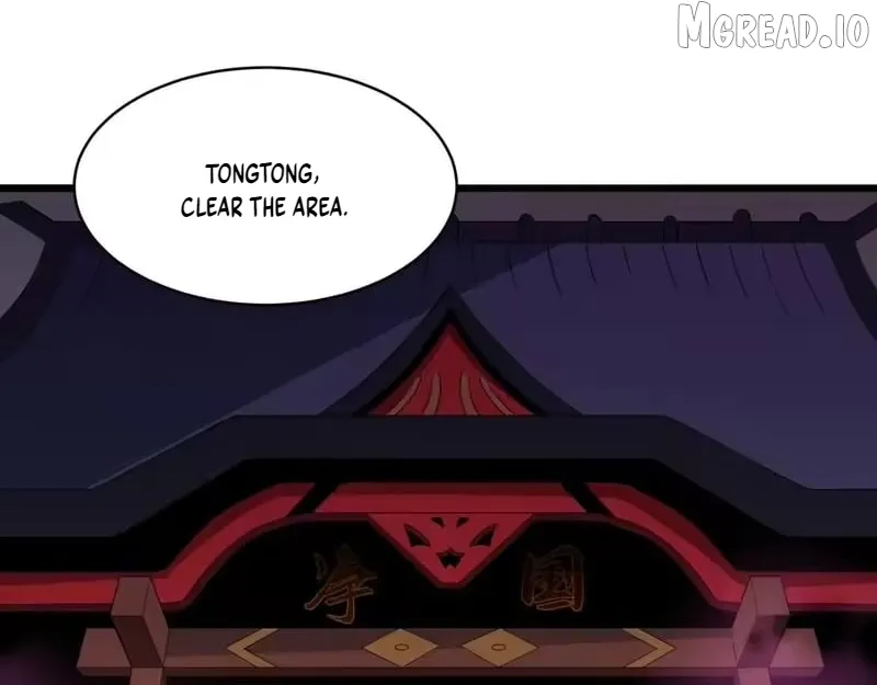 Era of the Haunted Chapter 581 page 136 - 
