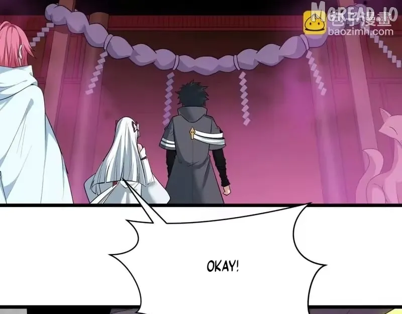 Era of the Haunted Chapter 581 page 137 - 