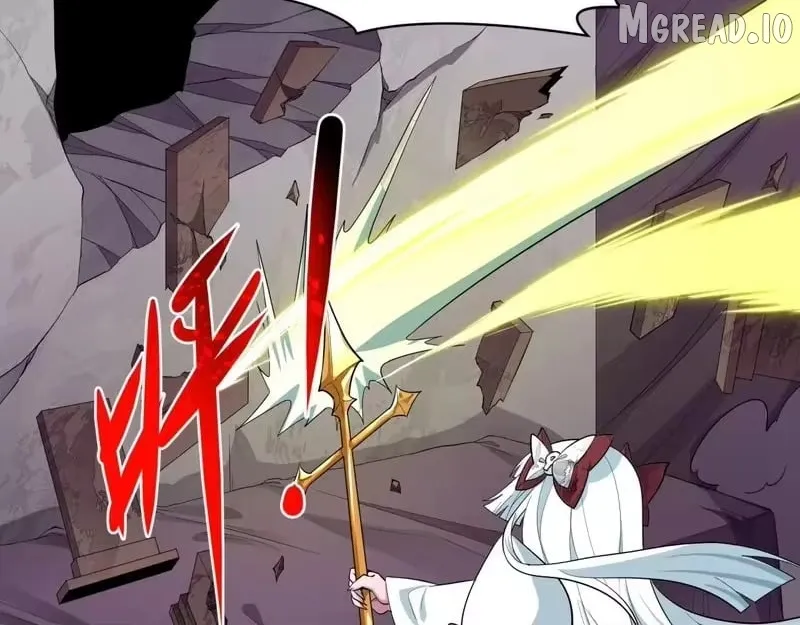 Era of the Haunted Chapter 581 page 138 - 