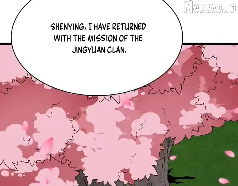 Era of the Haunted Chapter 581 page 140 - 