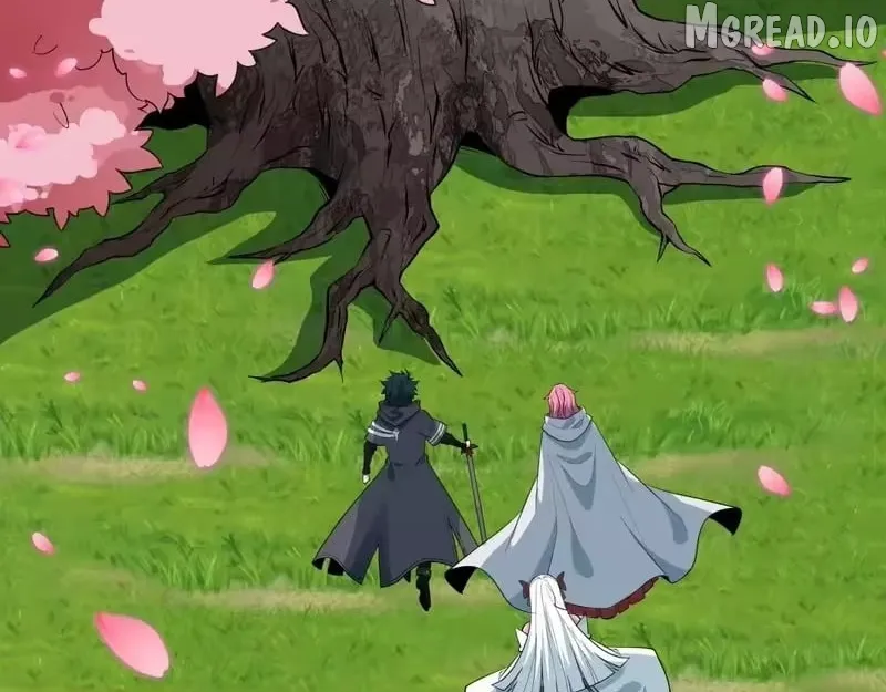 Era of the Haunted Chapter 581 page 141 - 