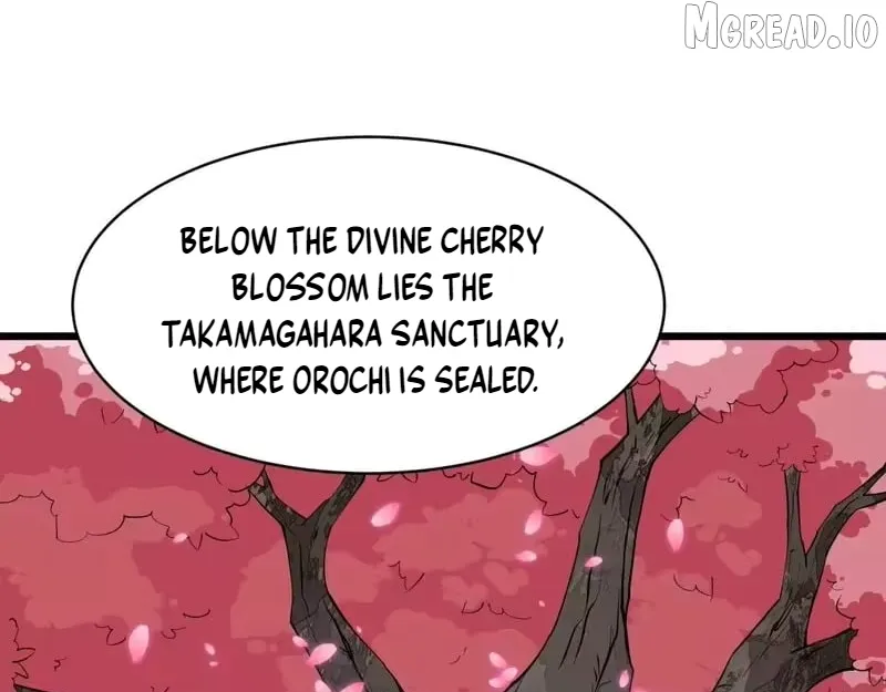 Era of the Haunted Chapter 581 page 146 - 