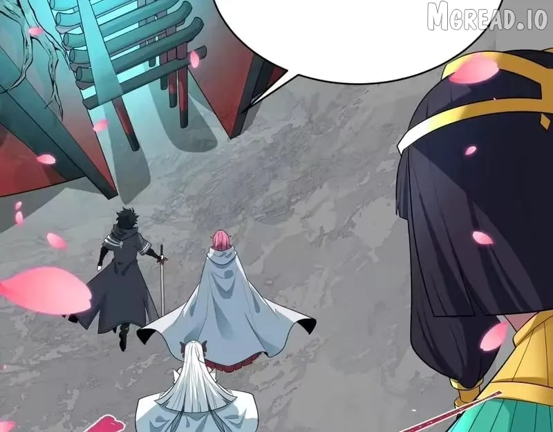 Era of the Haunted Chapter 581 page 151 - 