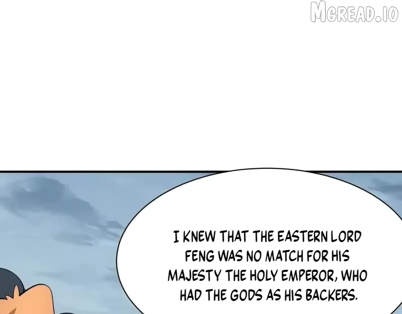 Era of the Haunted Chapter 581 page 21 - 