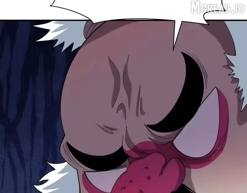 Era of the Haunted Chapter 581 page 29 - 