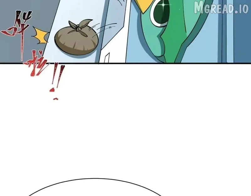 Era of the Haunted Chapter 581 page 4 - 