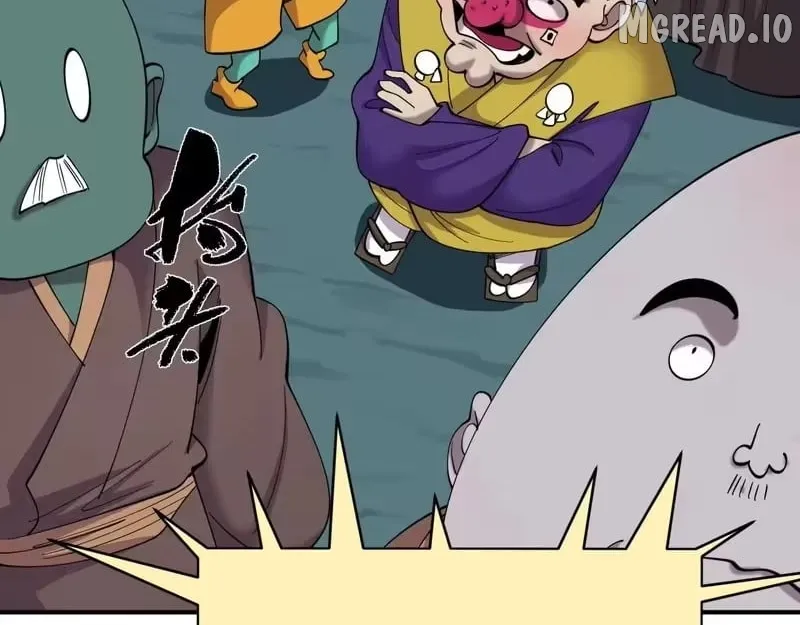 Era of the Haunted Chapter 581 page 34 - 