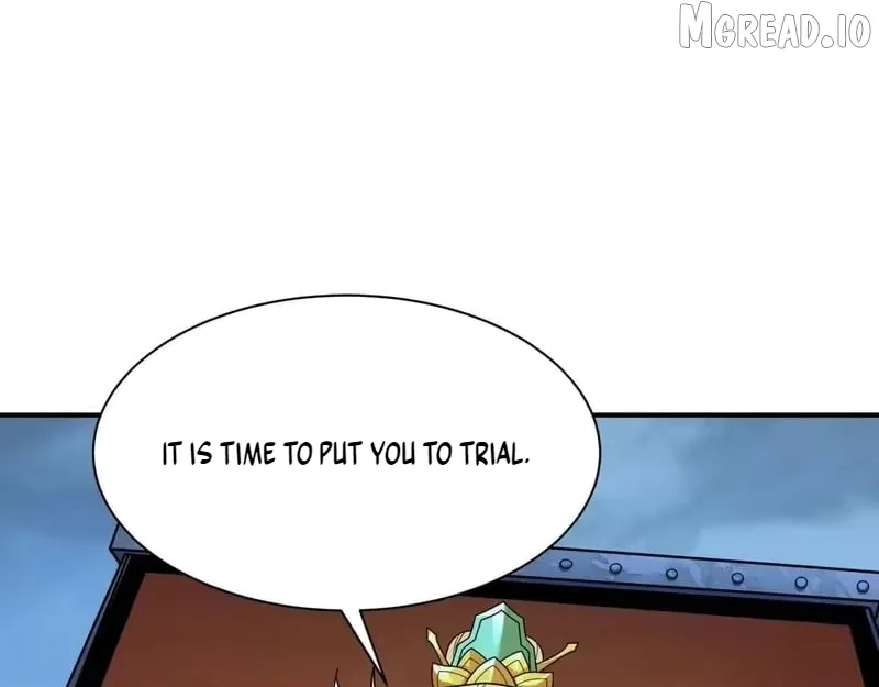 Era of the Haunted Chapter 581 page 39 - 