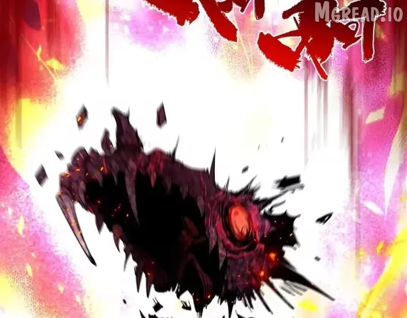 Era of the Haunted Chapter 581 page 44 - 