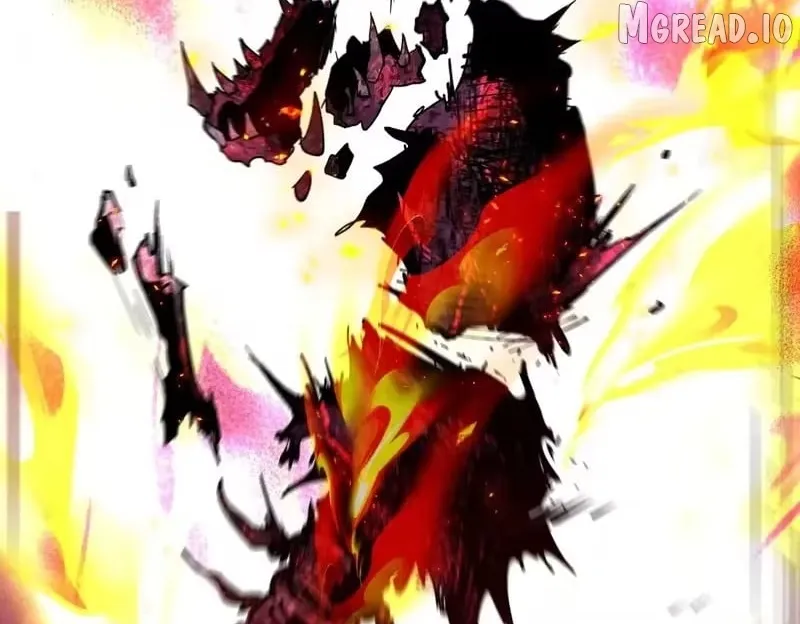 Era of the Haunted Chapter 581 page 45 - 