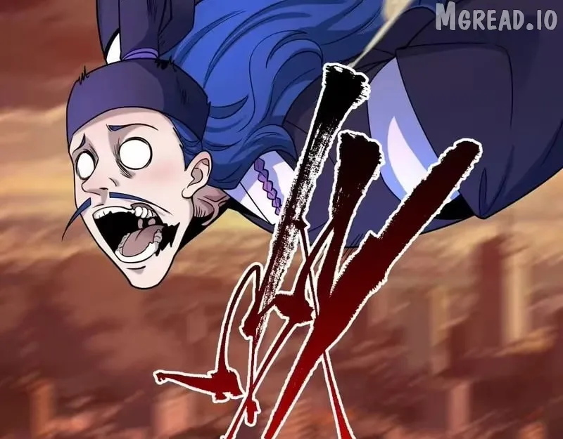 Era of the Haunted Chapter 581 page 50 - 