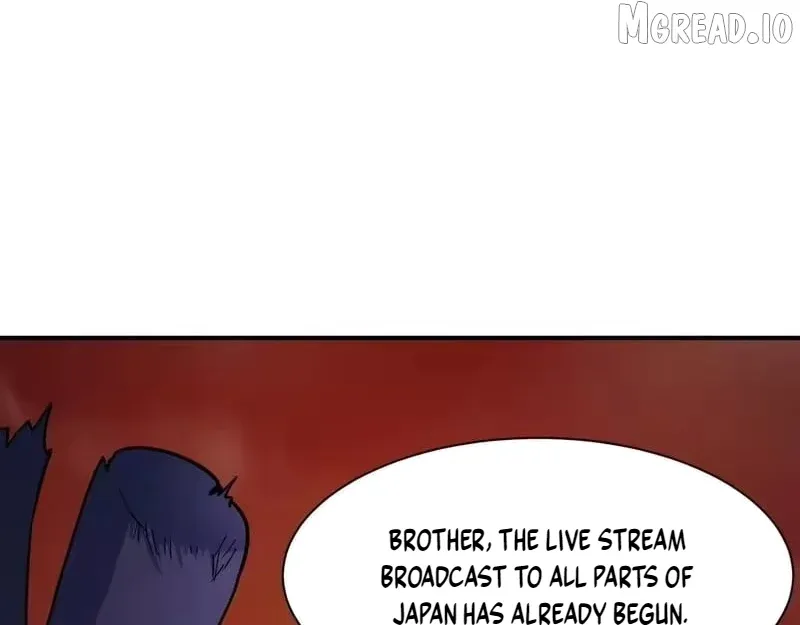 Era of the Haunted Chapter 581 page 55 - 