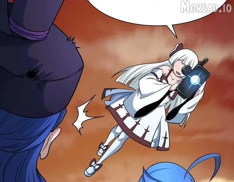 Era of the Haunted Chapter 581 page 56 - 