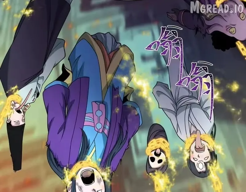 Era of the Haunted Chapter 581 page 62 - 