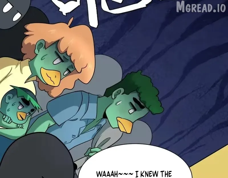 Era of the Haunted Chapter 581 page 64 - 