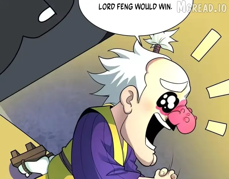 Era of the Haunted Chapter 581 page 65 - 