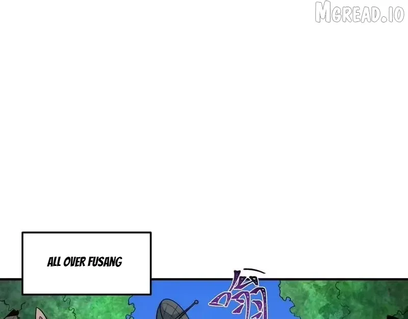 Era of the Haunted Chapter 581 page 67 - 