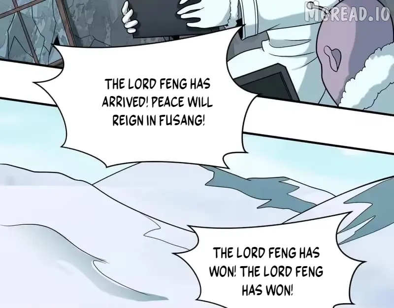 Era of the Haunted Chapter 581 page 71 - 