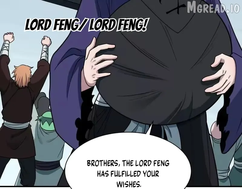 Era of the Haunted Chapter 581 page 75 - 