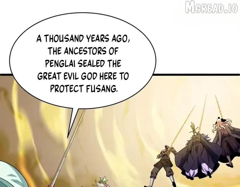 Era of the Haunted Chapter 581 page 77 - 