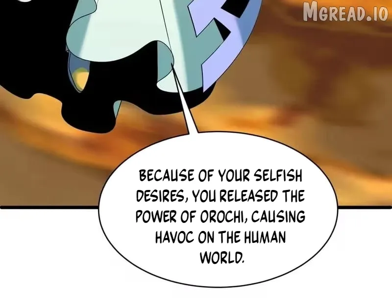 Era of the Haunted Chapter 581 page 79 - 