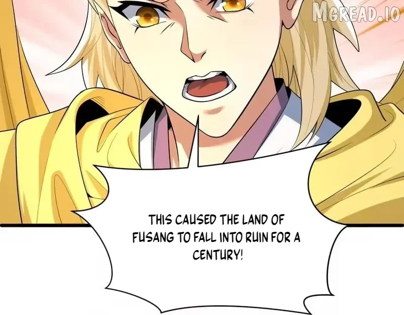 Era of the Haunted Chapter 581 page 81 - 