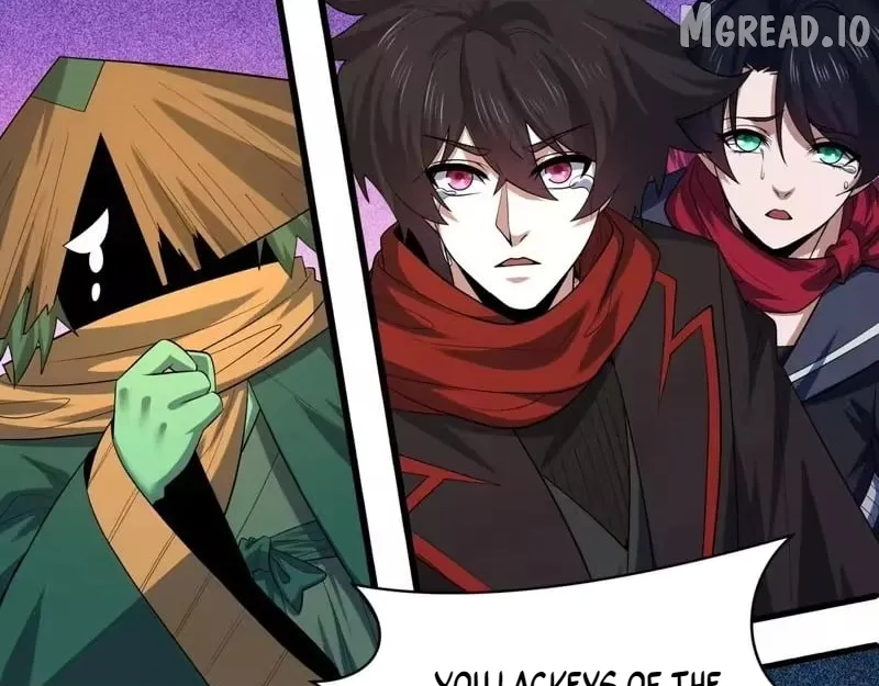 Era of the Haunted Chapter 581 page 83 - 