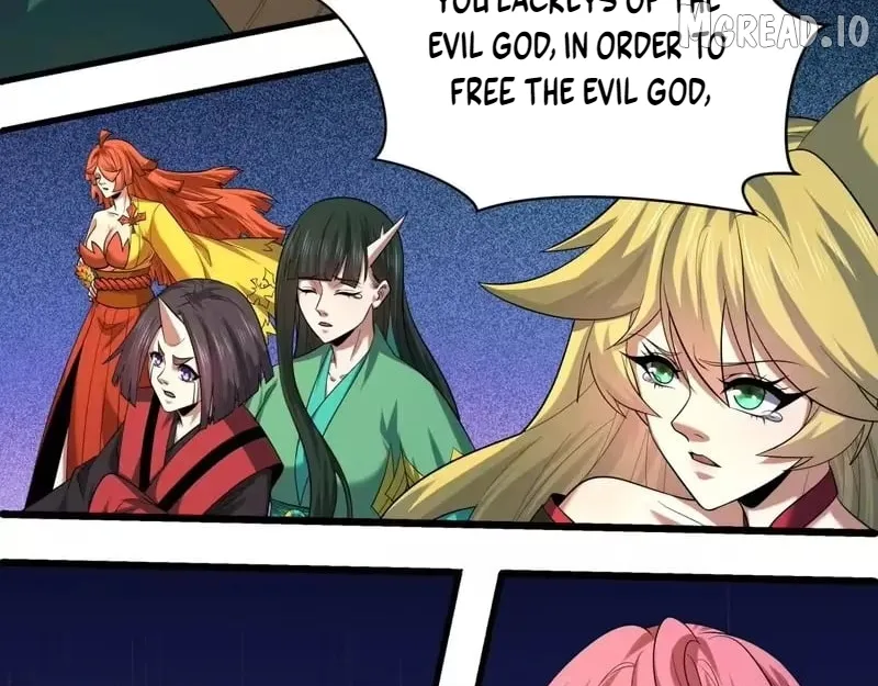 Era of the Haunted Chapter 581 page 84 - 