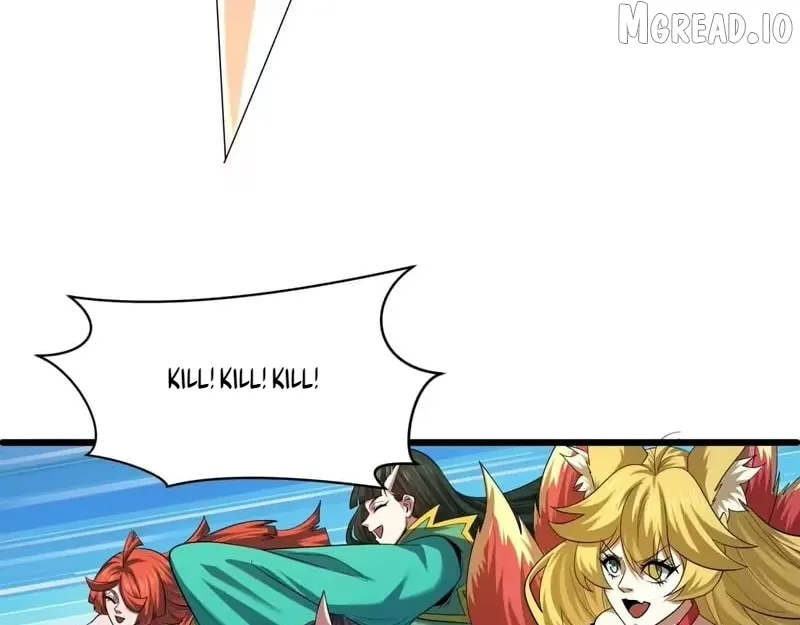 Era of the Haunted Chapter 581 page 89 - 