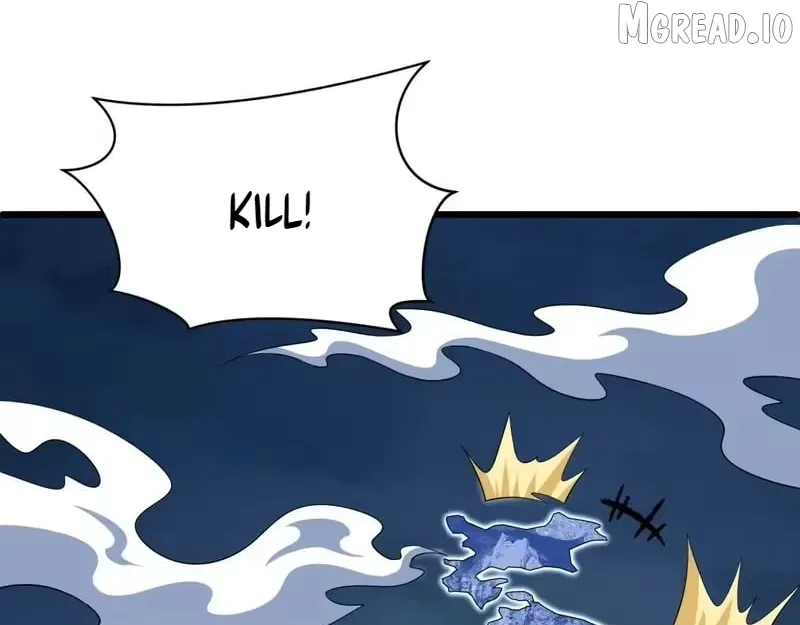 Era of the Haunted Chapter 581 page 93 - 