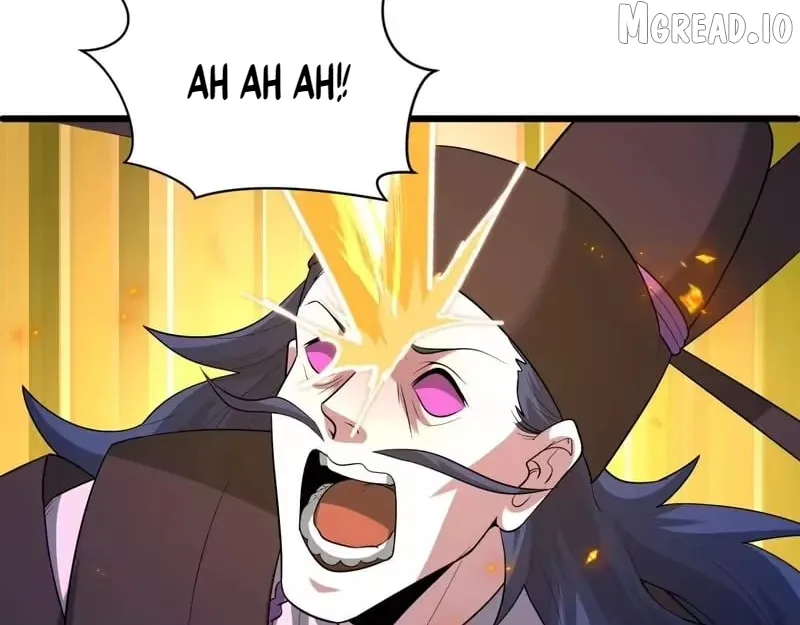 Era of the Haunted Chapter 581 page 100 - 