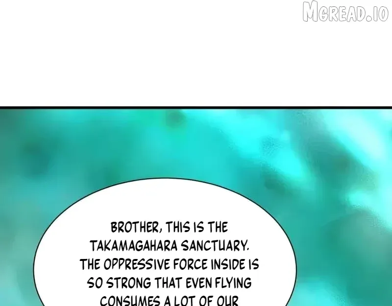 Era of the Haunted Chapter 582 page 11 - 