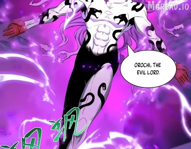 Era of the Haunted Chapter 582 page 102 - 
