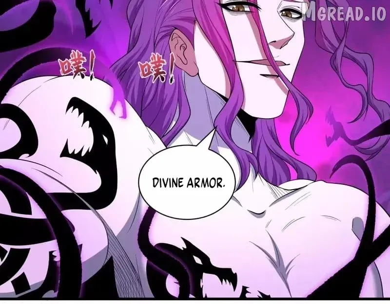 Era of the Haunted Chapter 582 page 105 - 