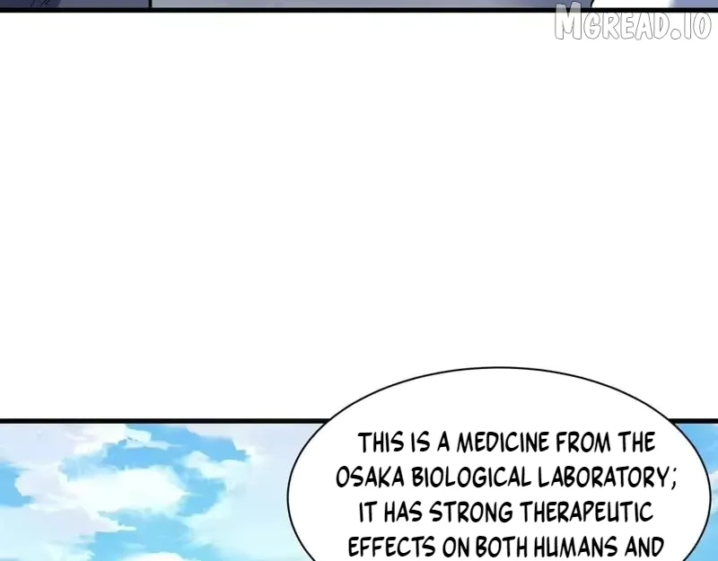 Era of the Haunted Chapter 582 page 126 - 
