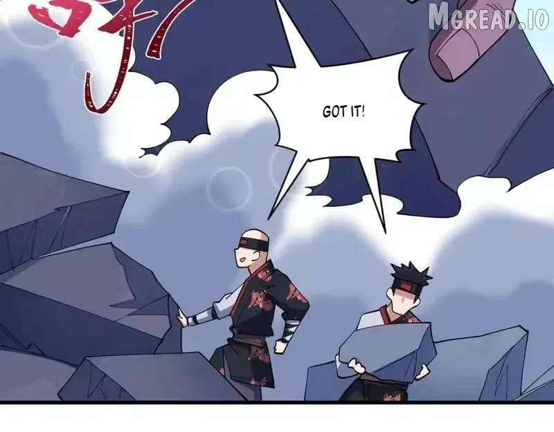 Era of the Haunted Chapter 582 page 131 - 