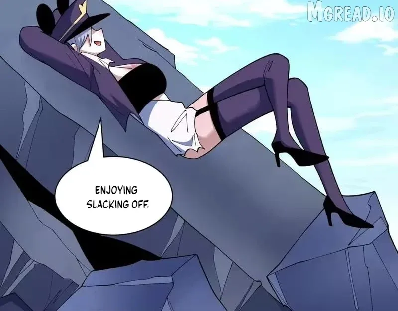Era of the Haunted Chapter 582 page 137 - 